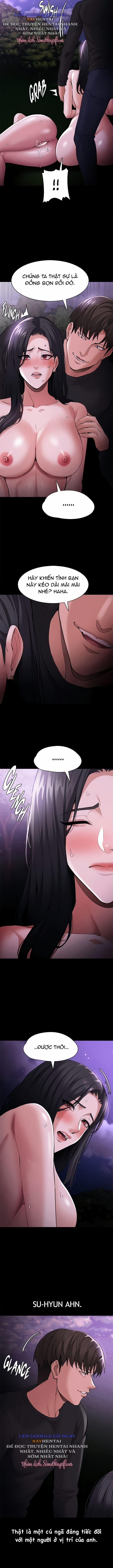 Nhật Kí Của Kẻ Biến Thái 118 trang 10