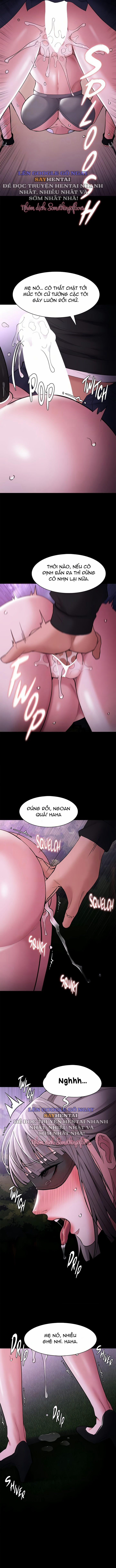 Nhật Kí Của Kẻ Biến Thái 118 trang 8