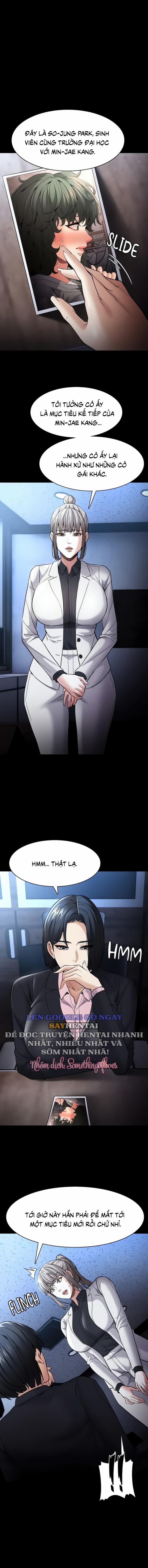 Nhật Kí Của Kẻ Biến Thái 119 trang 0