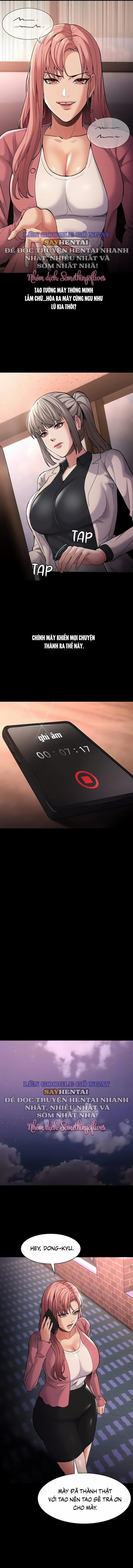 Nhật Kí Của Kẻ Biến Thái 119 trang 8