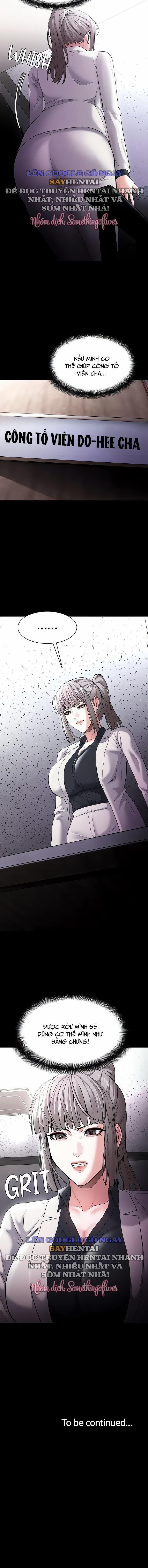 Nhật Kí Của Kẻ Biến Thái 122 trang 11