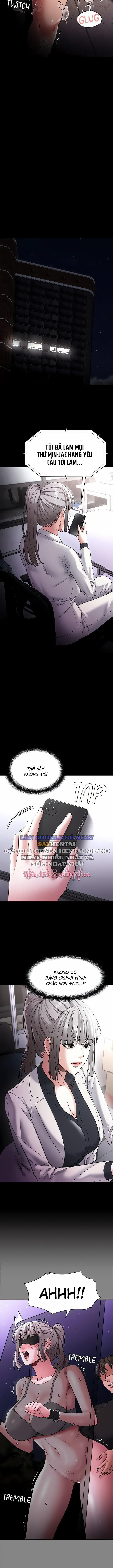 Nhật Kí Của Kẻ Biến Thái 122 trang 9