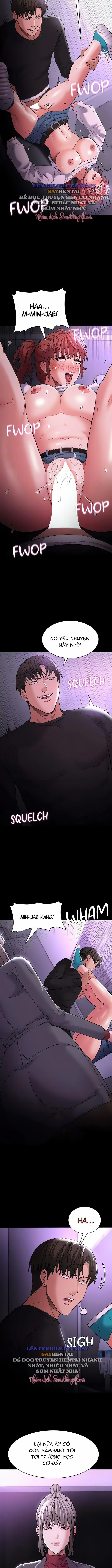 Nhật Kí Của Kẻ Biến Thái 123 trang 2