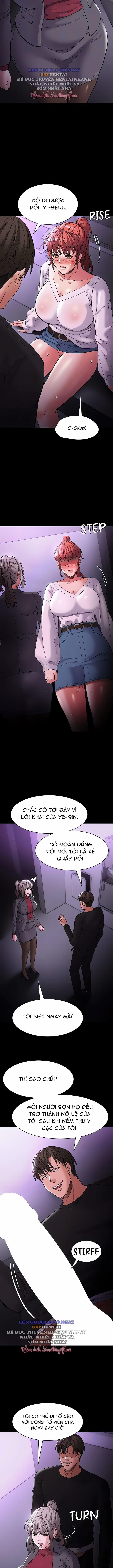 Nhật Kí Của Kẻ Biến Thái 123 trang 4