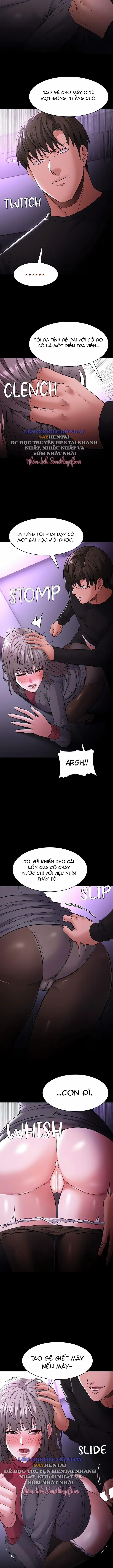 Nhật Kí Của Kẻ Biến Thái 123 trang 6