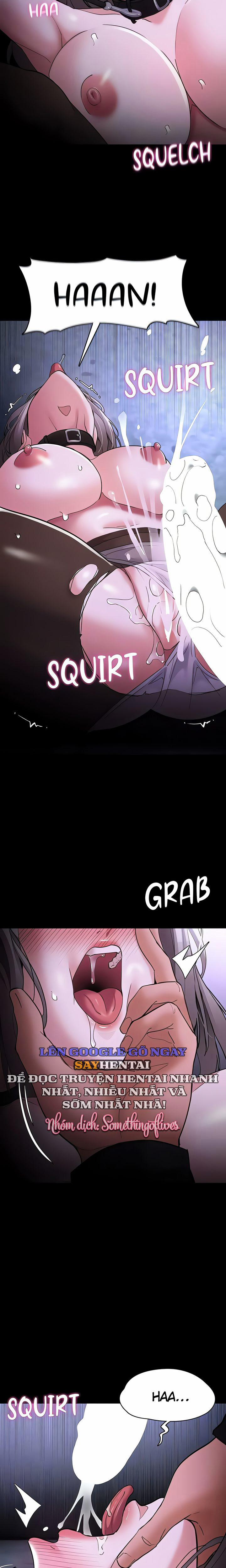 Nhật Kí Của Kẻ Biến Thái 124 trang 16