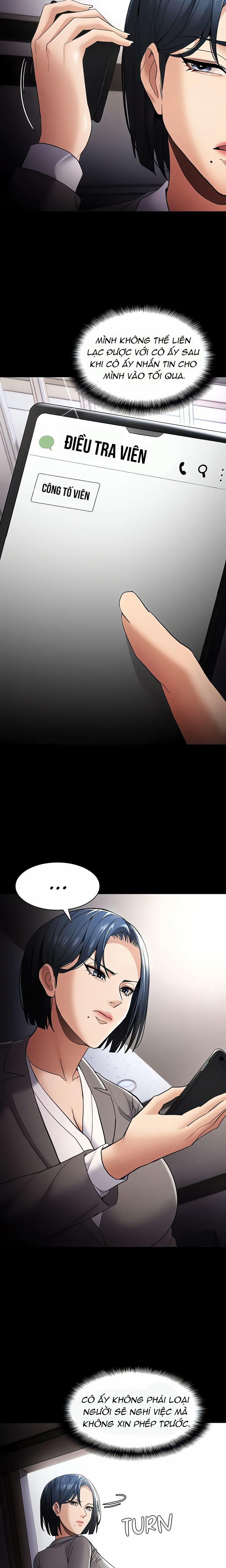 Nhật Kí Của Kẻ Biến Thái 124 trang 19