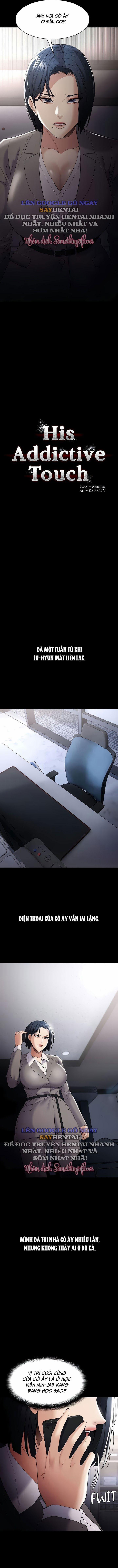 Nhật Kí Của Kẻ Biến Thái 125 trang 1