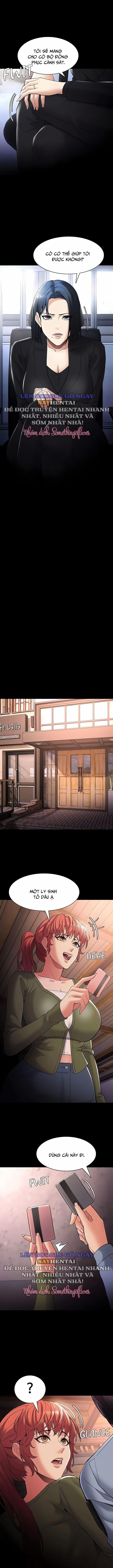 Nhật Kí Của Kẻ Biến Thái 126 trang 3