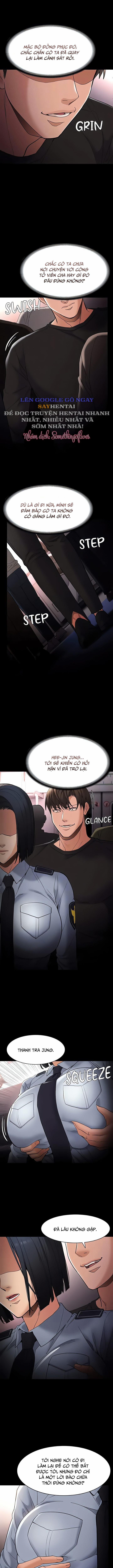 Nhật Kí Của Kẻ Biến Thái 126 trang 8