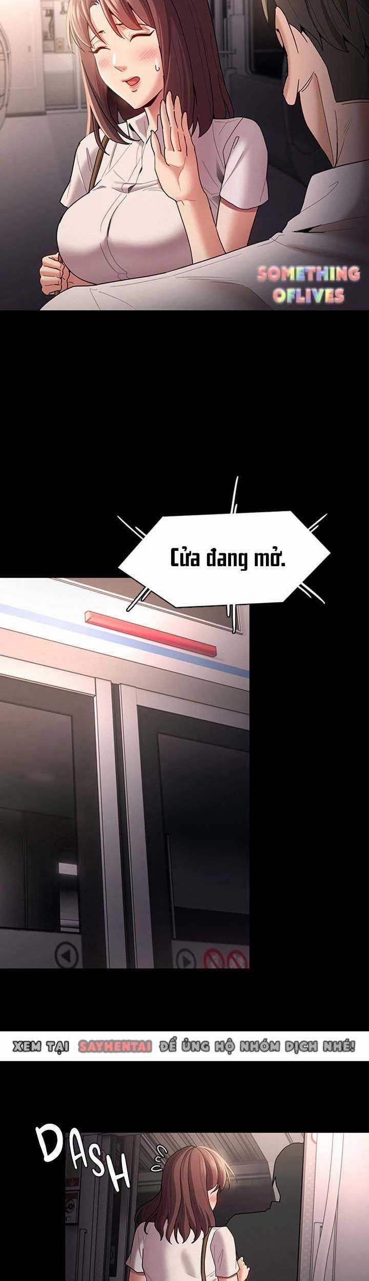 Nhật Kí Của Kẻ Biến Thái 13 trang 16