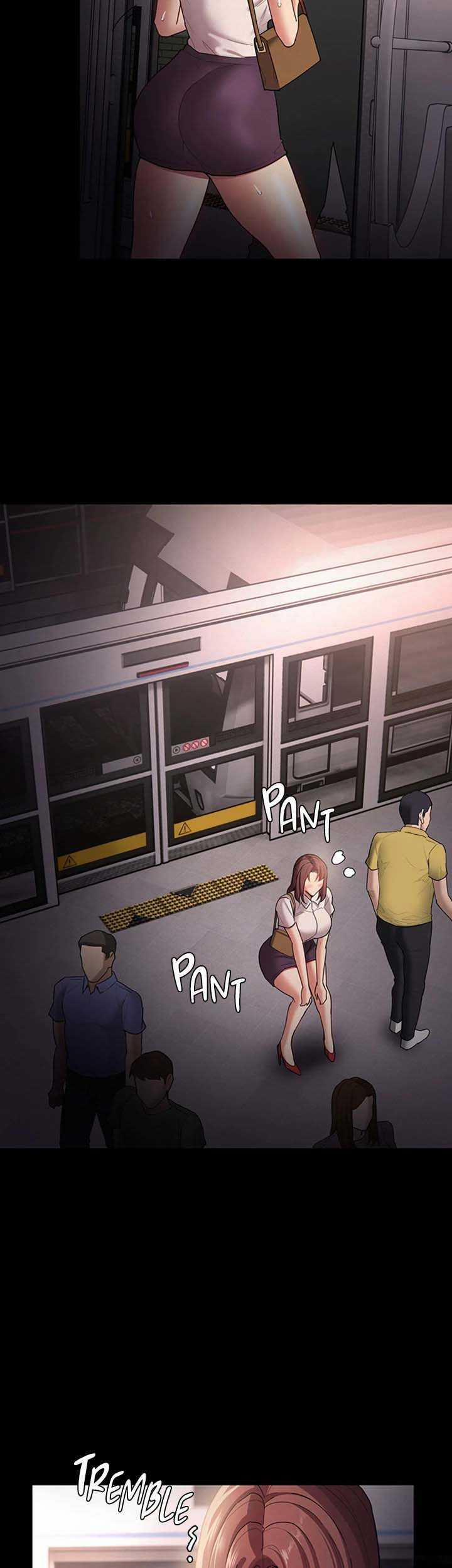 Nhật Kí Của Kẻ Biến Thái 13 trang 17