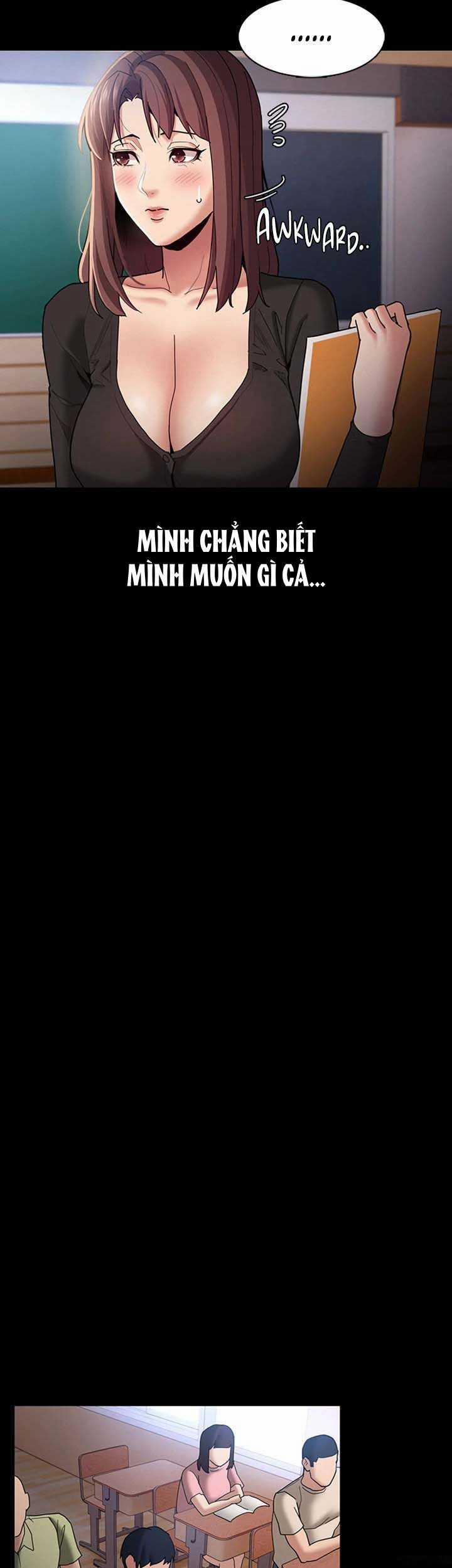 Nhật Kí Của Kẻ Biến Thái 13 trang 31