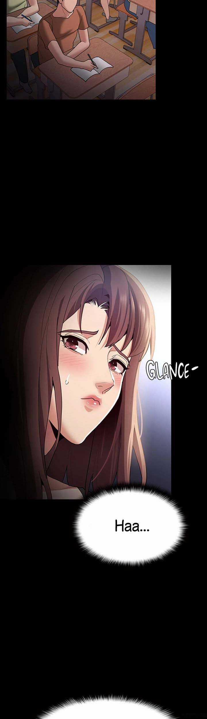 Nhật Kí Của Kẻ Biến Thái 13 trang 32