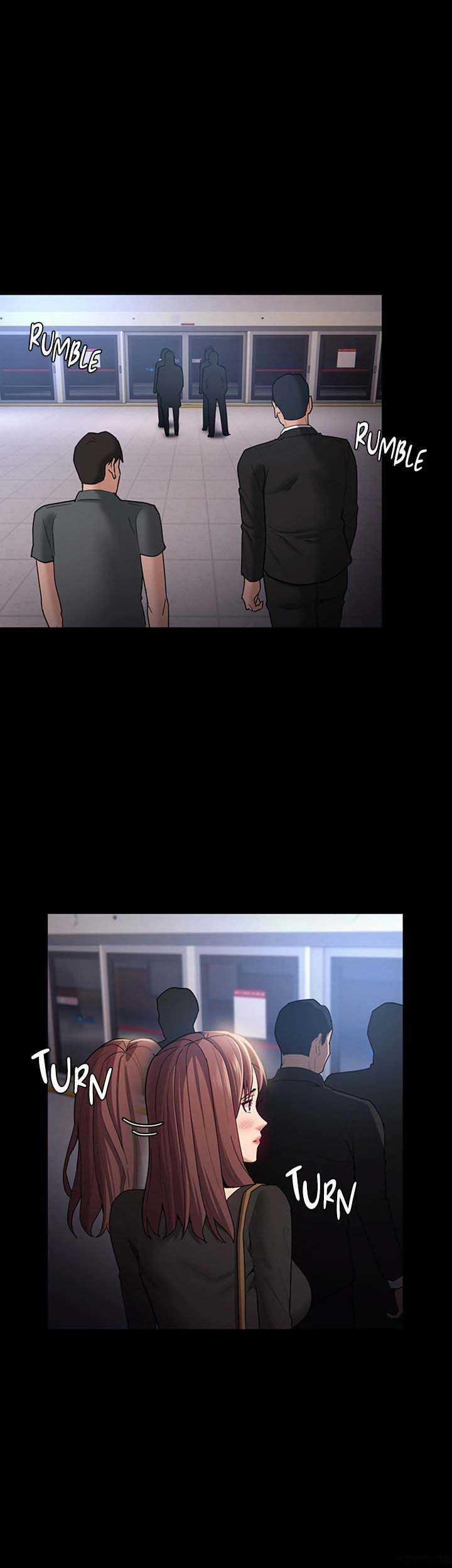 Nhật Kí Của Kẻ Biến Thái 13 trang 49