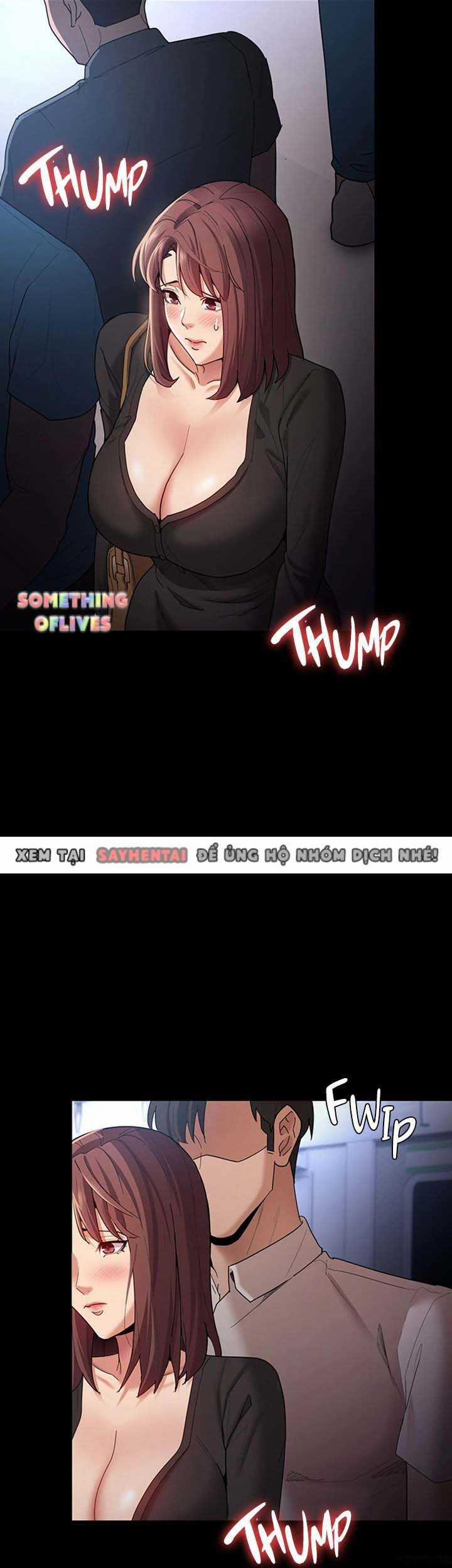 Nhật Kí Của Kẻ Biến Thái 13 trang 54