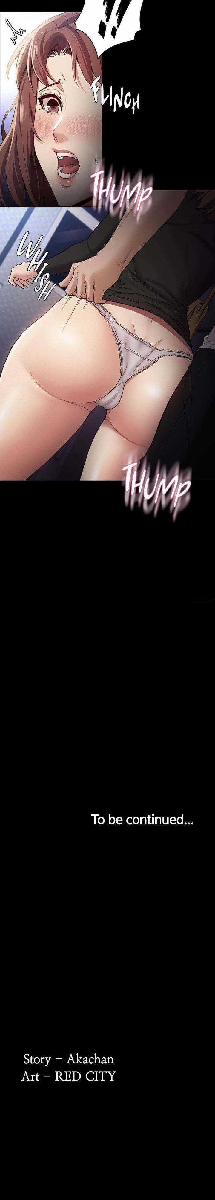 Nhật Kí Của Kẻ Biến Thái 13 trang 57