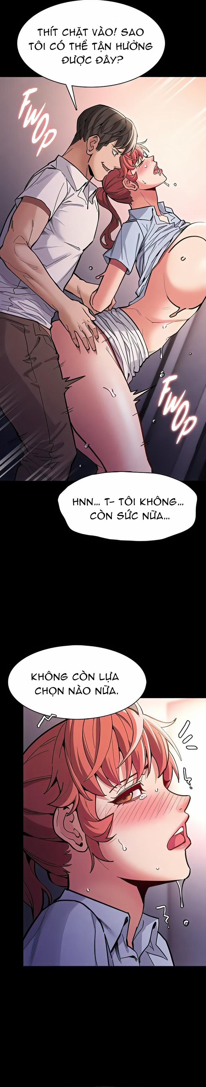 Nhật Kí Của Kẻ Biến Thái 23 trang 23