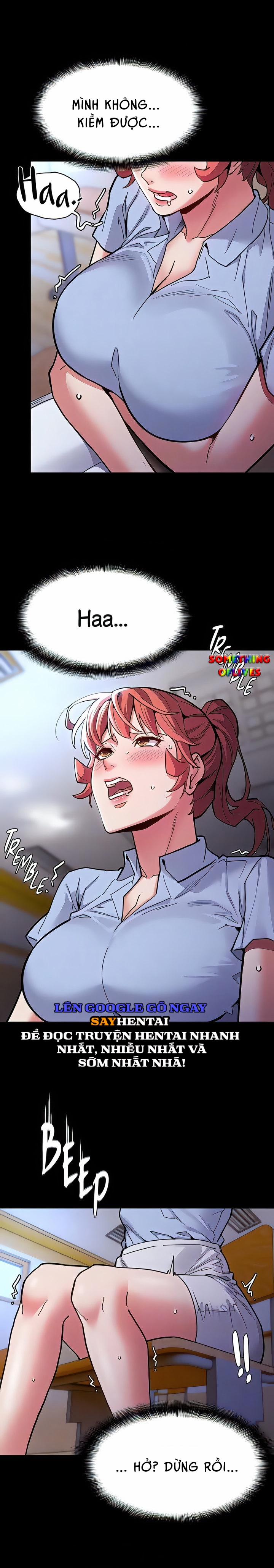 Nhật Kí Của Kẻ Biến Thái 23 trang 6