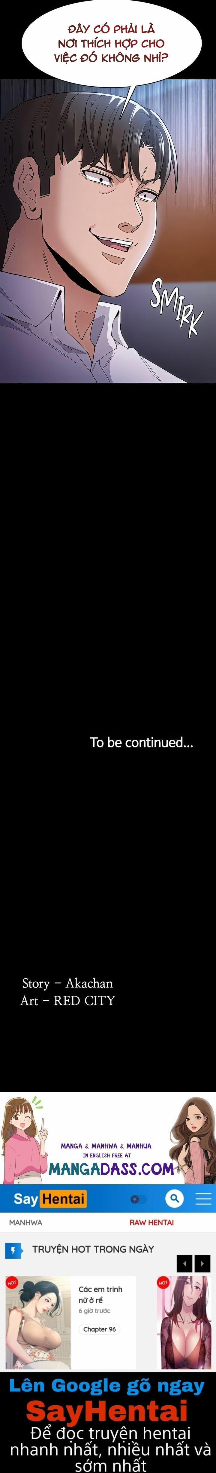 Nhật Kí Của Kẻ Biến Thái 29 trang 23