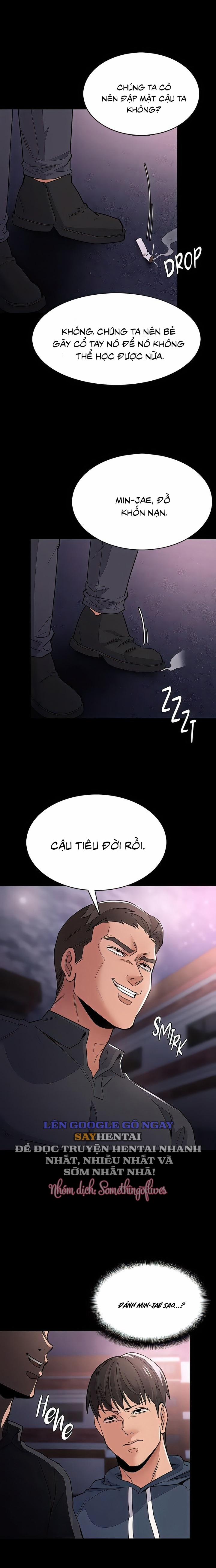 Nhật Kí Của Kẻ Biến Thái 31 trang 2