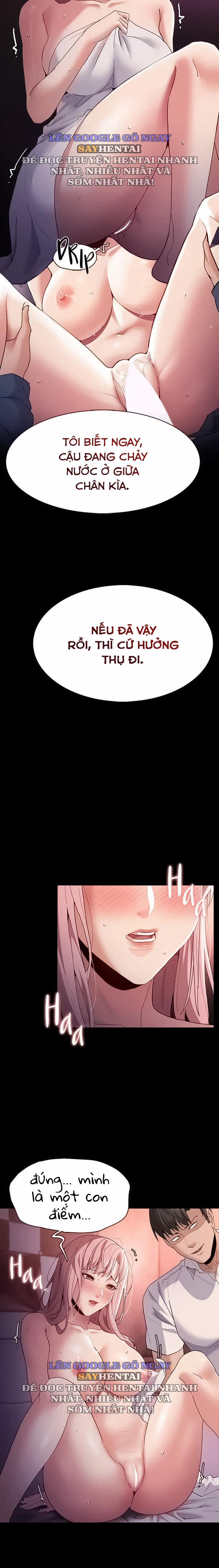 Nhật Kí Của Kẻ Biến Thái 34 trang 5