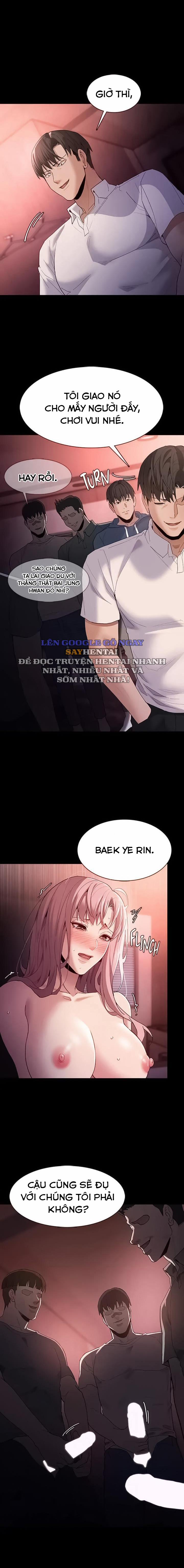 Nhật Kí Của Kẻ Biến Thái 34 trang 6
