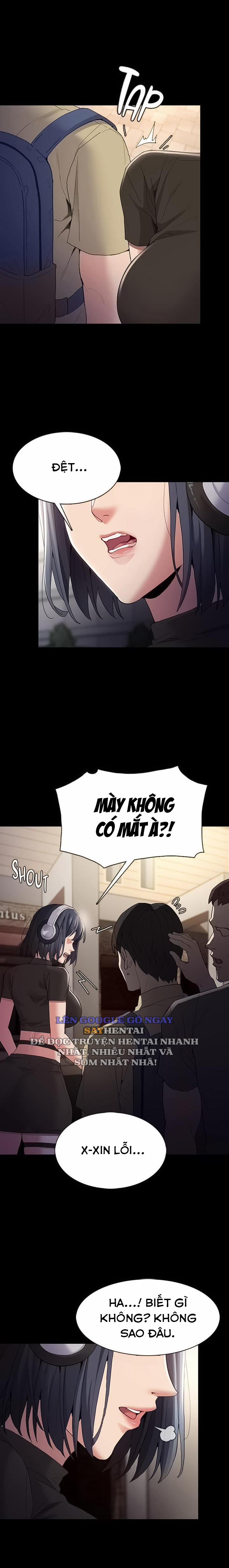 Nhật Kí Của Kẻ Biến Thái 35 trang 17