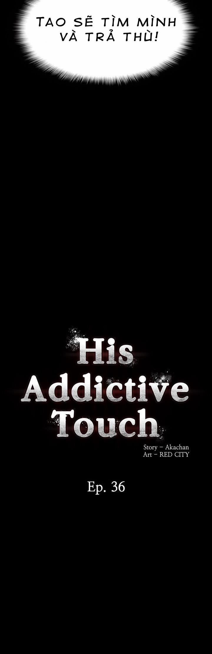 Nhật Kí Của Kẻ Biến Thái 36 trang 1