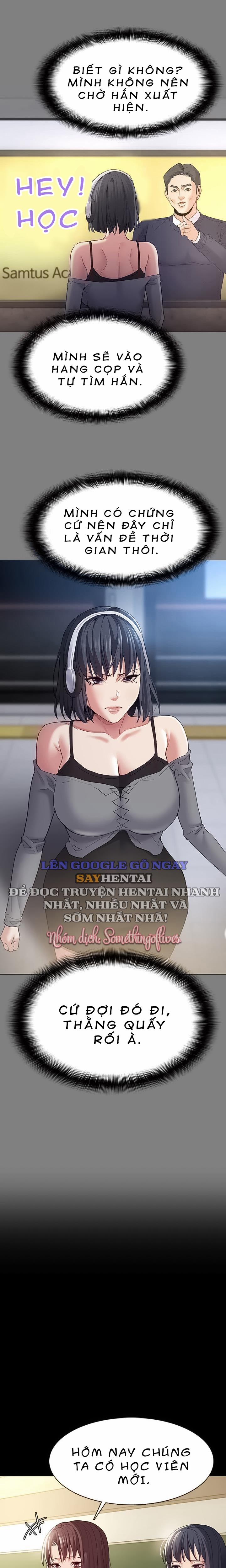 Nhật Kí Của Kẻ Biến Thái 36 trang 12