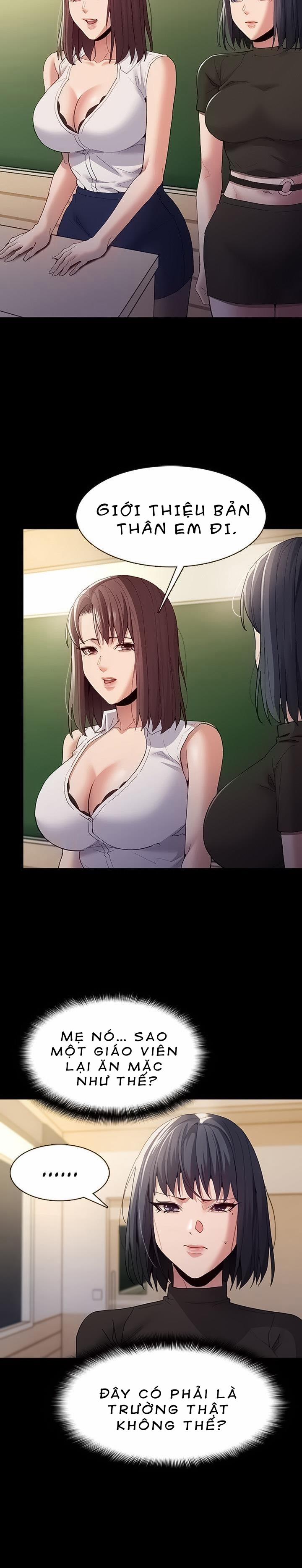 Nhật Kí Của Kẻ Biến Thái 36 trang 13