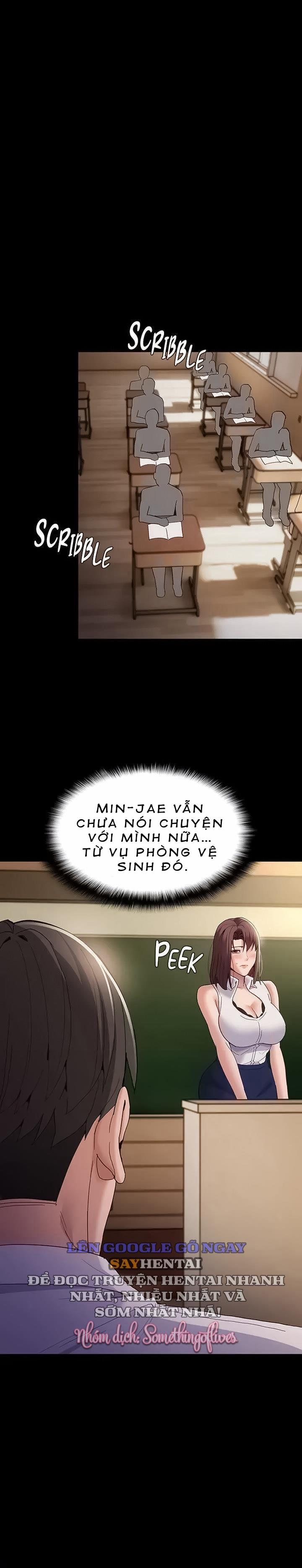 Nhật Kí Của Kẻ Biến Thái 36 trang 19