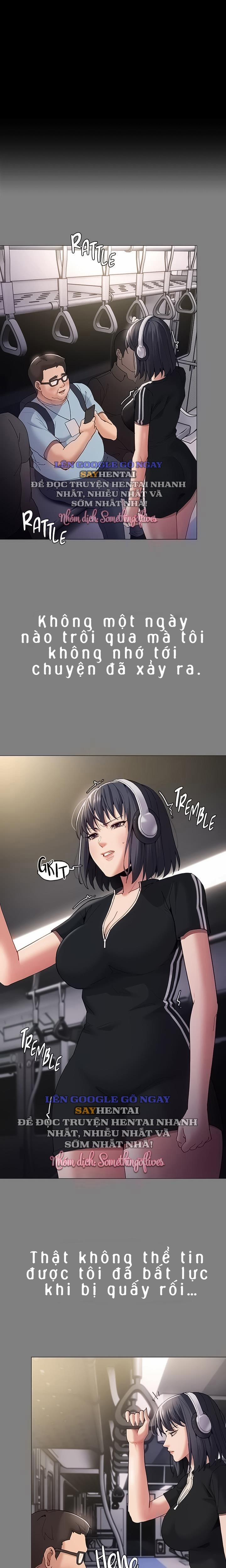 Nhật Kí Của Kẻ Biến Thái 36 trang 2