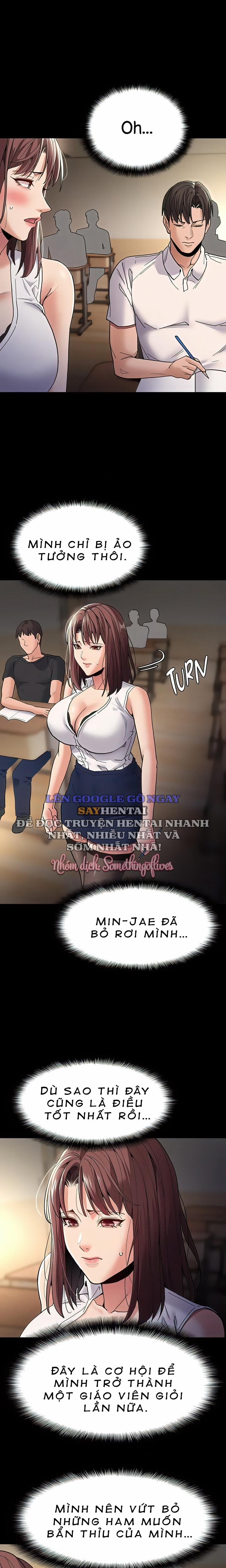 Nhật Kí Của Kẻ Biến Thái 37 trang 2