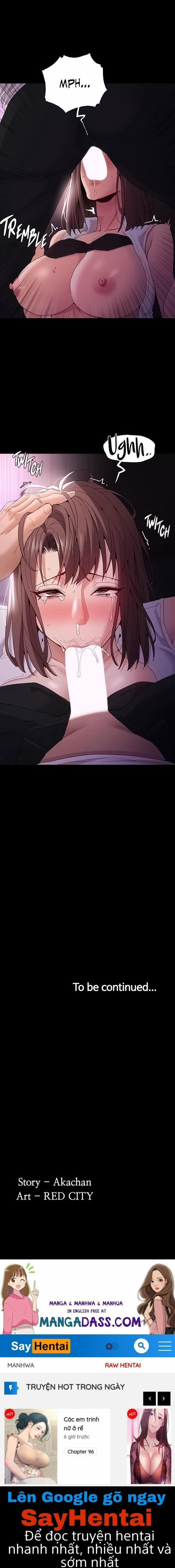 Nhật Kí Của Kẻ Biến Thái 38 trang 11