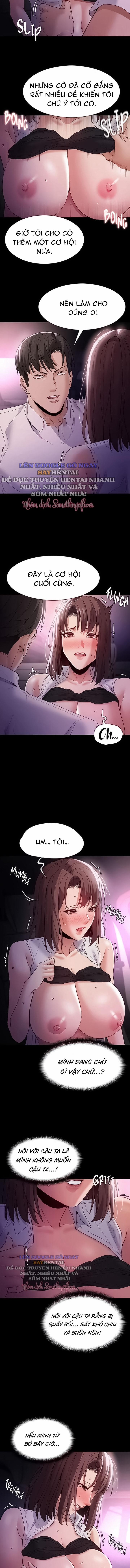 Nhật Kí Của Kẻ Biến Thái 38 trang 3