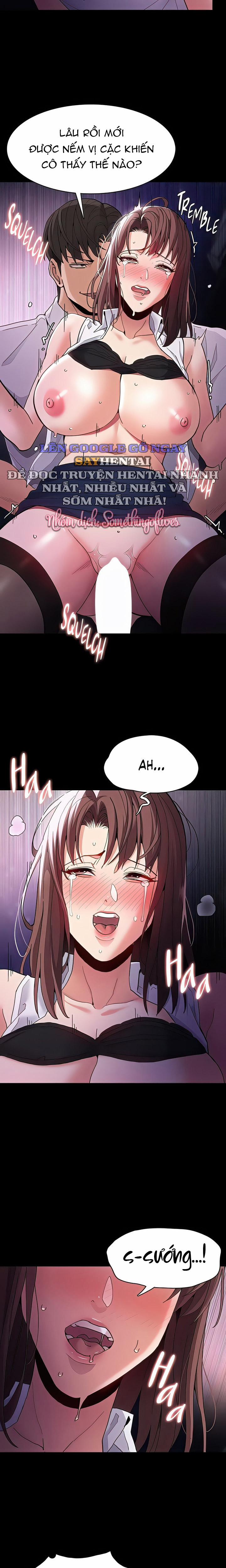 Nhật Kí Của Kẻ Biến Thái 39 trang 12