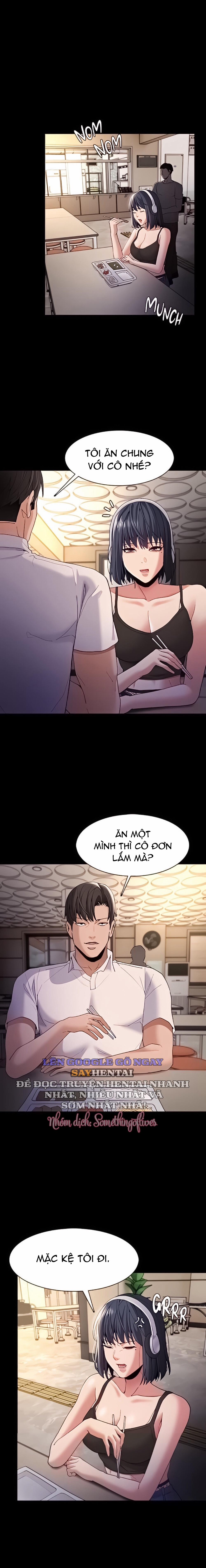 Nhật Kí Của Kẻ Biến Thái 40 trang 4