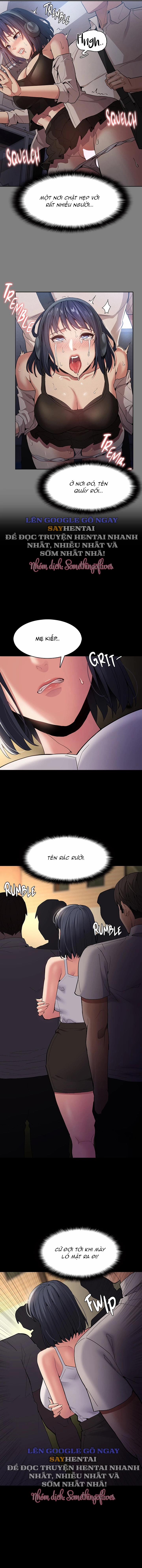 Nhật Kí Của Kẻ Biến Thái 42 trang 12