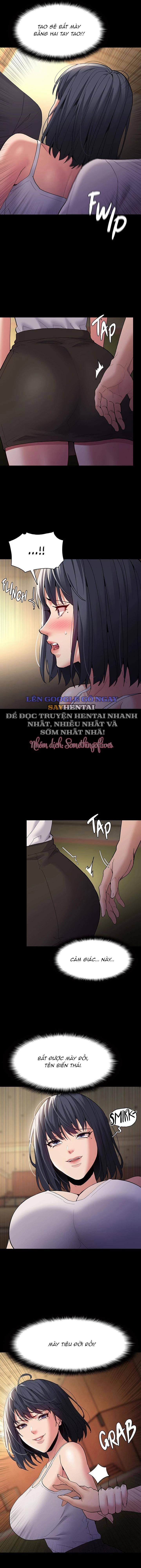 Nhật Kí Của Kẻ Biến Thái 42 trang 13