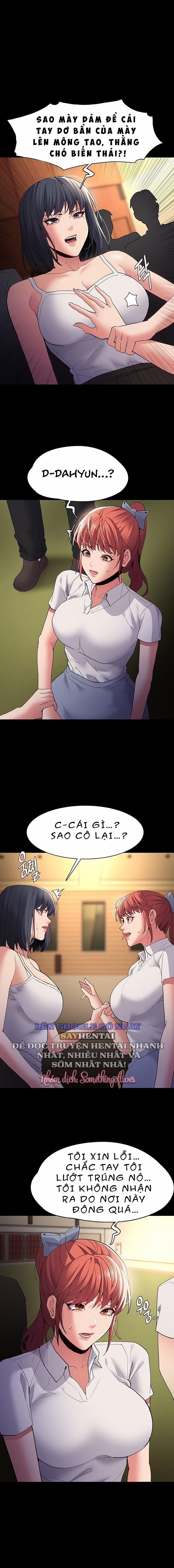 Nhật Kí Của Kẻ Biến Thái 43 trang 1