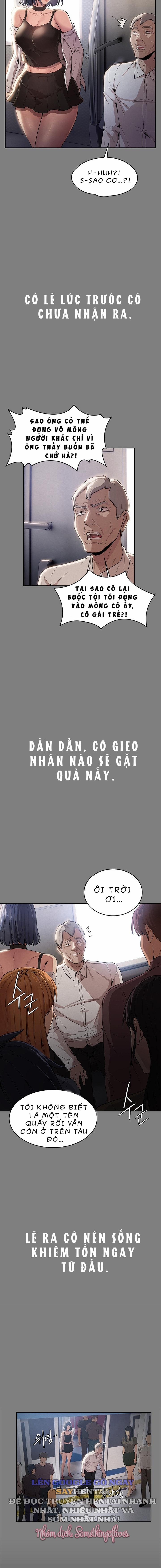 Nhật Kí Của Kẻ Biến Thái 43 trang 3