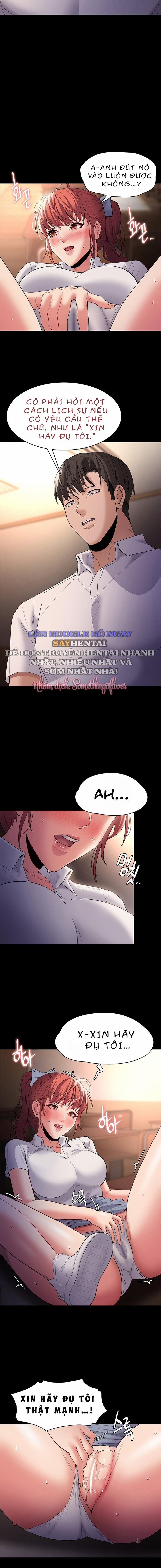 Nhật Kí Của Kẻ Biến Thái 43 trang 9