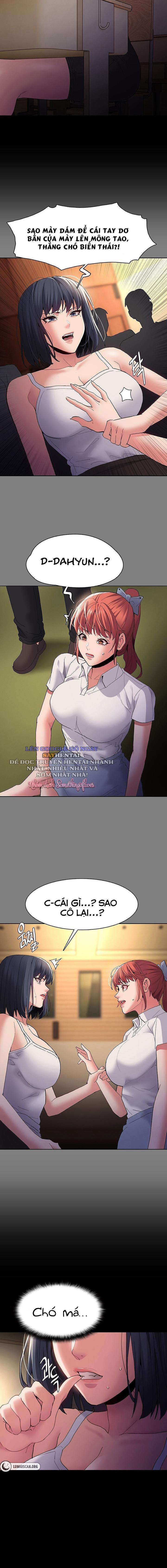 Nhật Kí Của Kẻ Biến Thái 44 trang 1