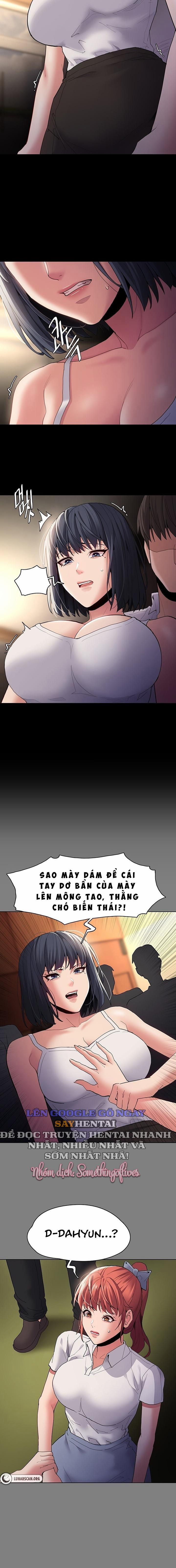 Nhật Kí Của Kẻ Biến Thái 45 trang 1