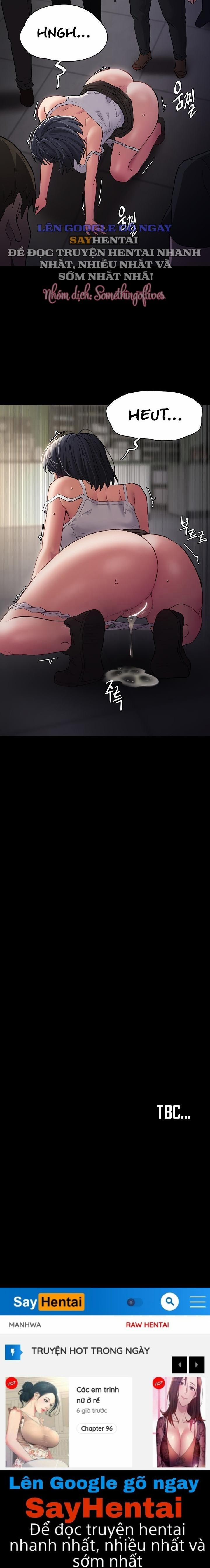 Nhật Kí Của Kẻ Biến Thái 45 trang 15