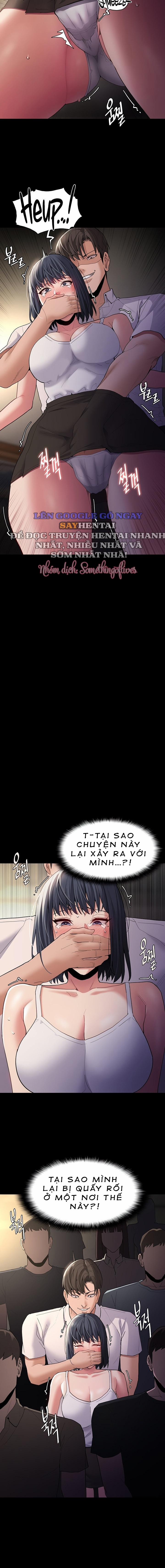 Nhật Kí Của Kẻ Biến Thái 45 trang 7