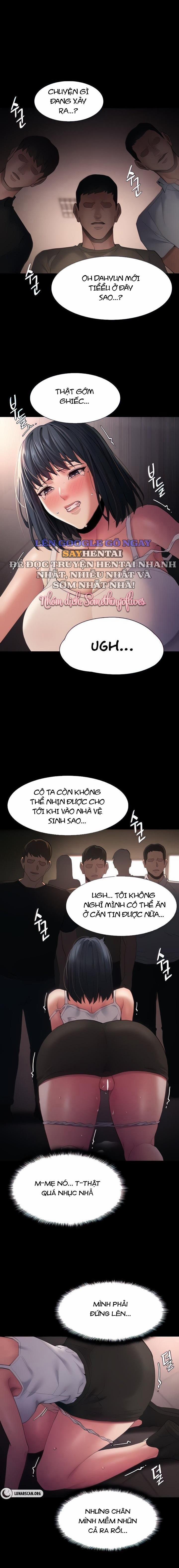 Nhật Kí Của Kẻ Biến Thái 46 trang 1