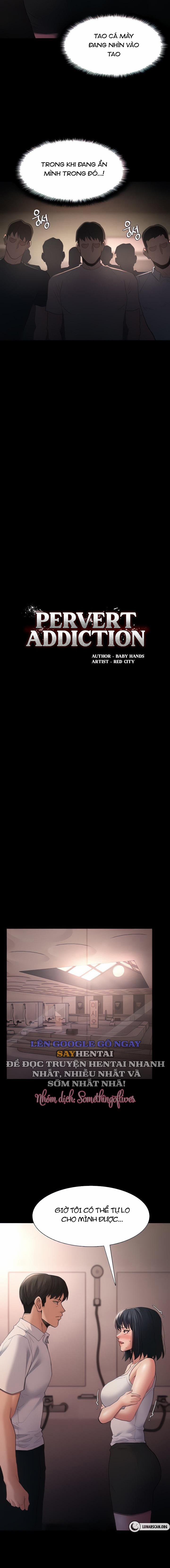 Nhật Kí Của Kẻ Biến Thái 46 trang 4