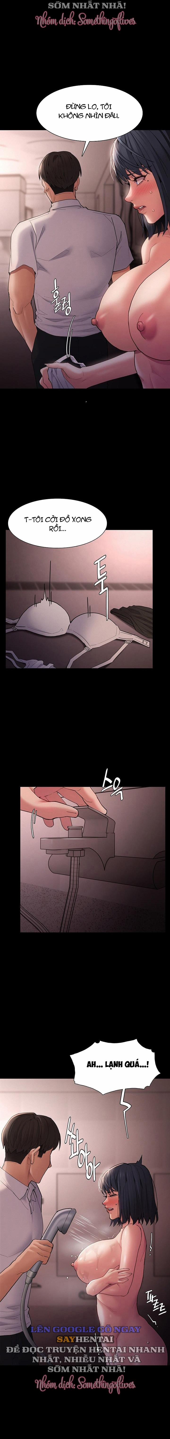 Nhật Kí Của Kẻ Biến Thái 46 trang 7